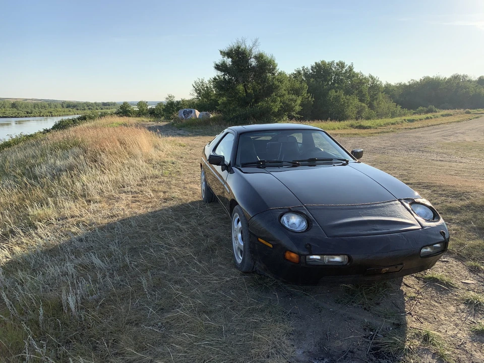 1988 Porsche 928 S4 - Image 21 of 31
