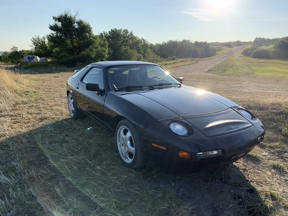 1988 Porsche 928 S4 - Image 26 of 31