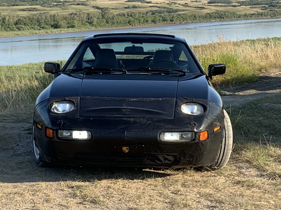 1988 Porsche 928 S4 - Image 12 of 31