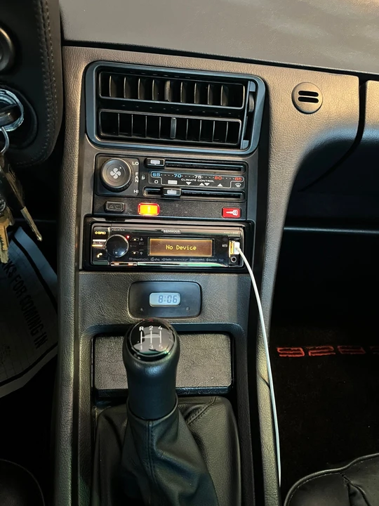 1988 Porsche 928 S4 - Image 3 of 13