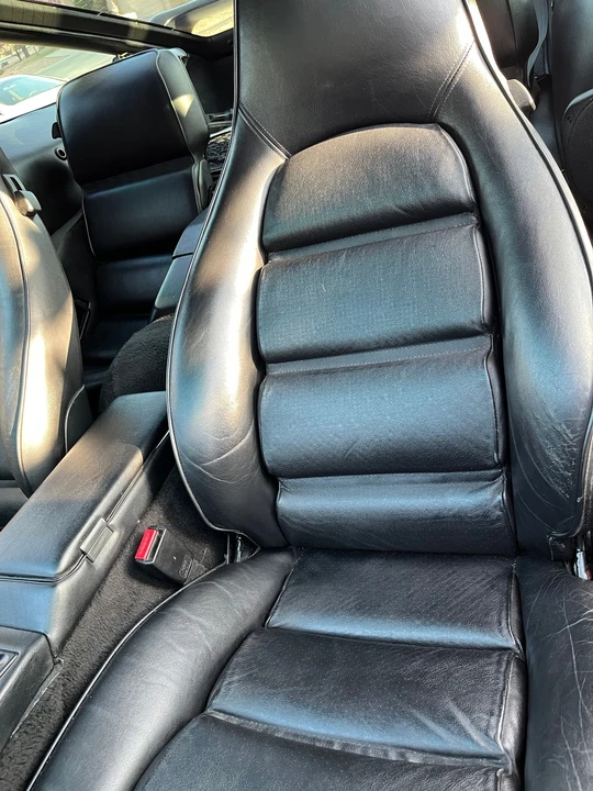 1988 Porsche 928 S4 - Image 5 of 13