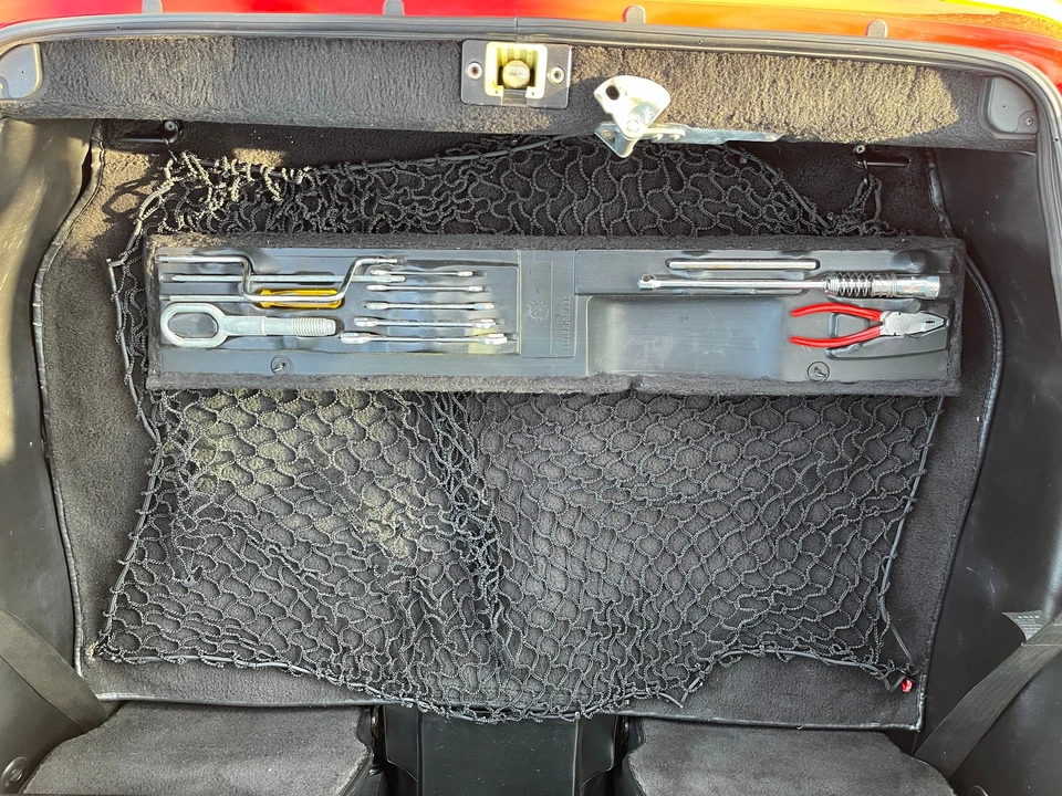 1988 Porsche 928 S4 - Image 6 of 13