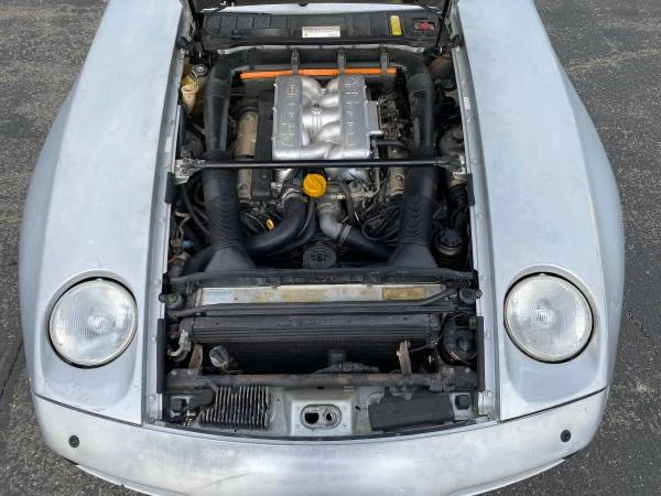 1988 Porsche 928 S4 - Image 15 of 20
