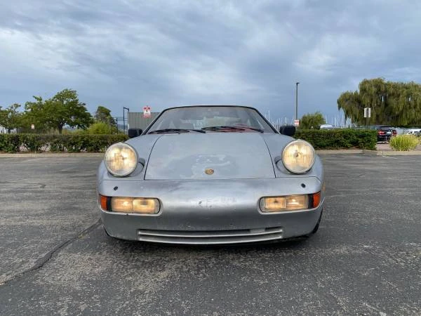 1988 Porsche 928 S4 - Image 18 of 20