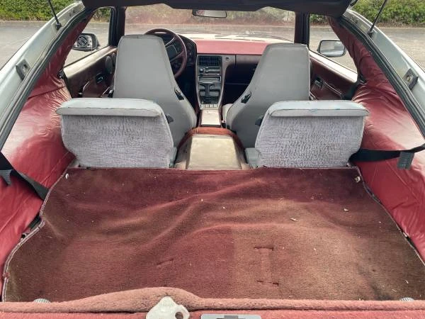 1988 Porsche 928 S4 - Image 14 of 20