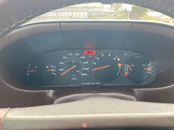 1988 Porsche 928 S4 - Image 19 of 20