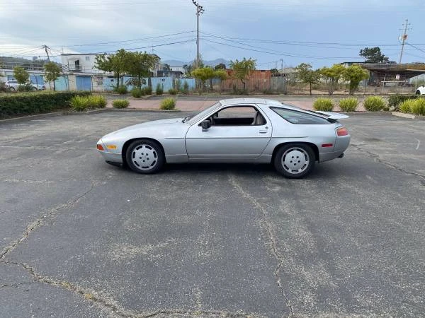 1988 Porsche 928 S4 - Image 2 of 20