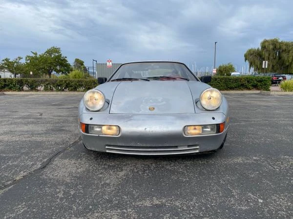 1988 Porsche 928 S4 - Image 17 of 20