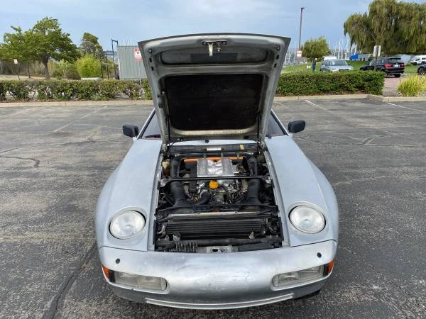 1988 Porsche 928 S4 - Image 16 of 20