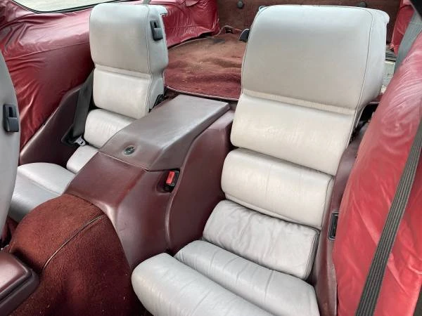 1988 Porsche 928 S4 - Image 13 of 20