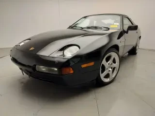 1988 Porsche 928 S4 - Image 5 of 31