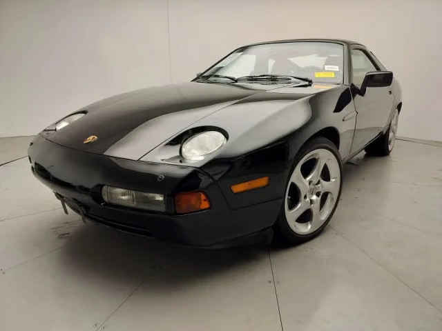 1988 Porsche 928 S4 - Image 2 of 31