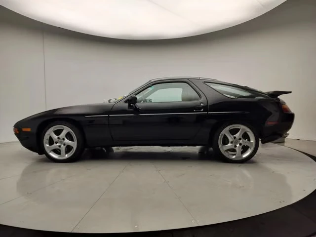 1988 Porsche 928 S4 - Image 10 of 31