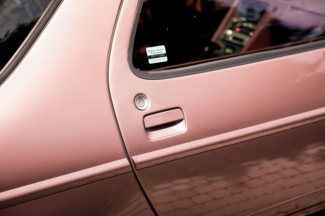 1988 Porsche 928 S4 - Image 3 of 26