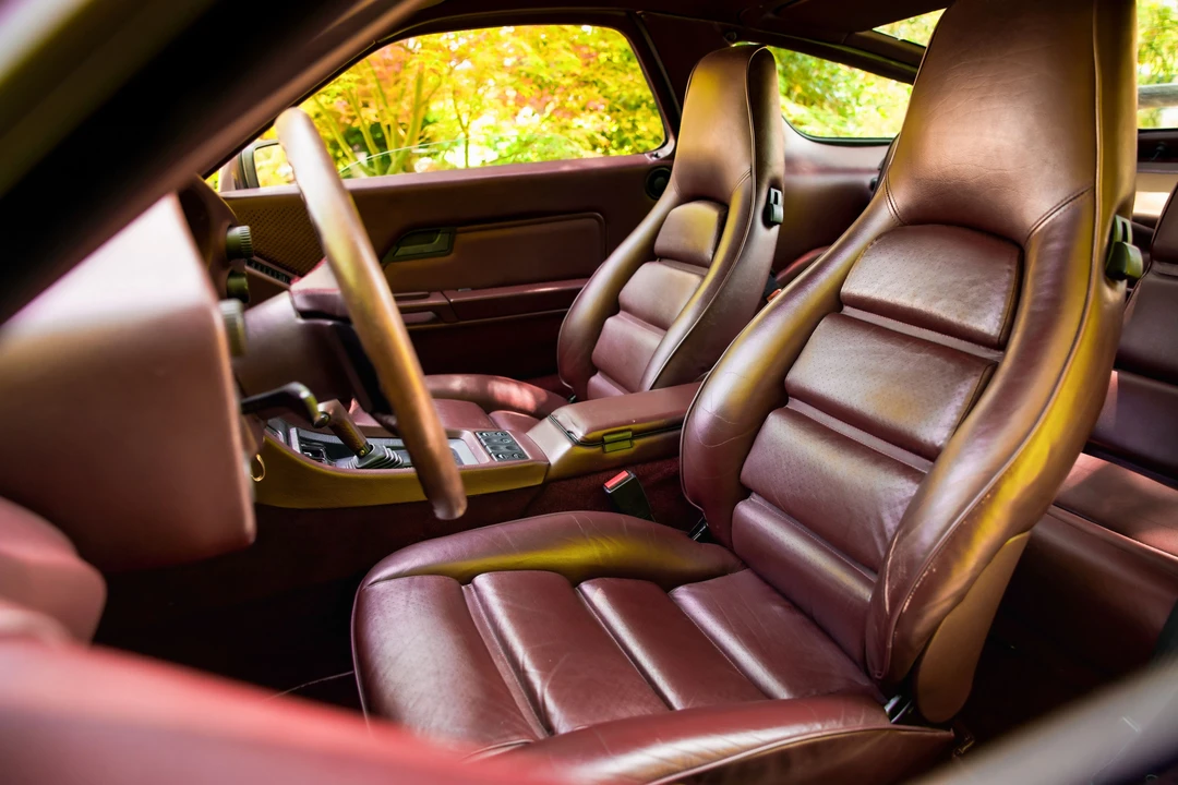1988 Porsche 928 S4 - Image 24 of 26