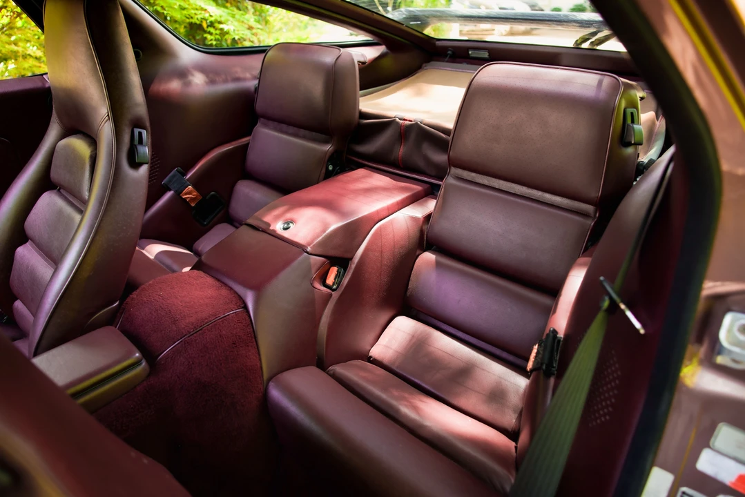 1988 Porsche 928 S4 - Image 20 of 26