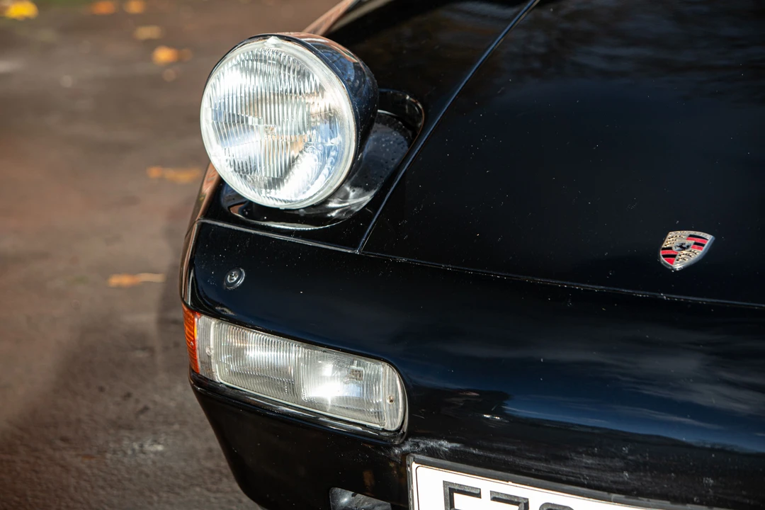 1988 Porsche 928 S4 - Image 10 of 10