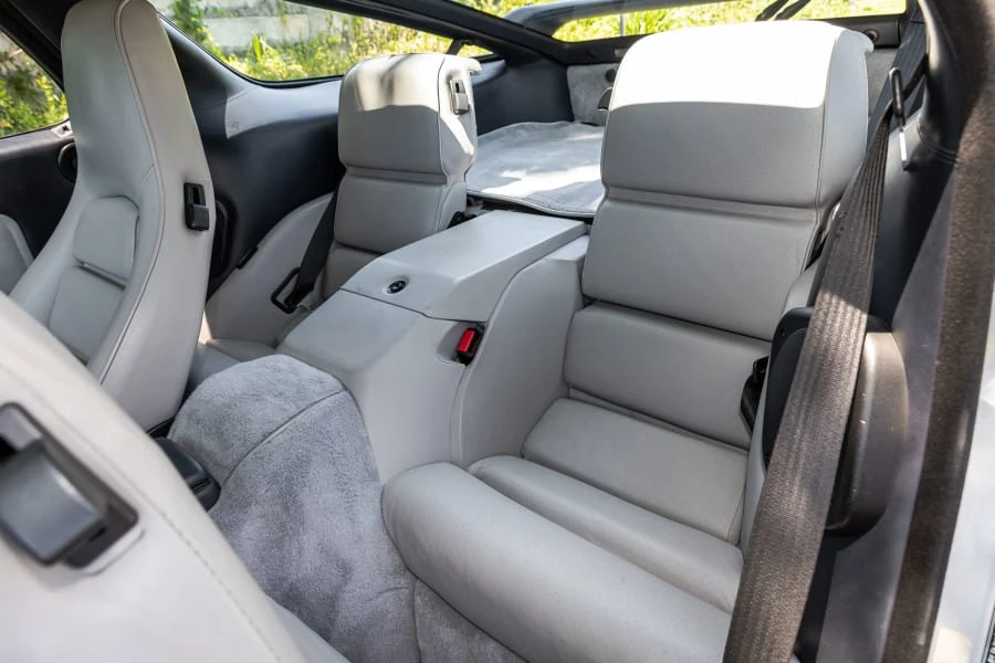 1988 Porsche 928 S4 - Image 26 of 31