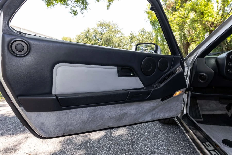 1988 Porsche 928 S4 - Image 23 of 31