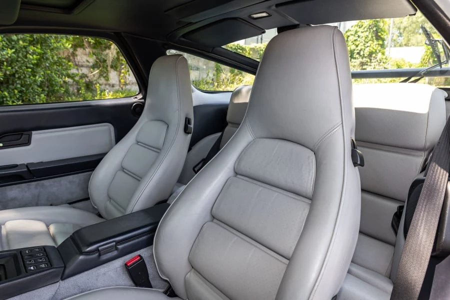 1988 Porsche 928 S4 - Image 27 of 31