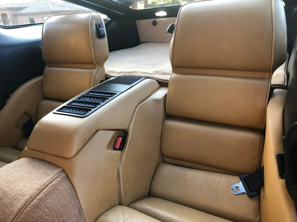 1988 Porsche 928 S4 - Image 23 of 23