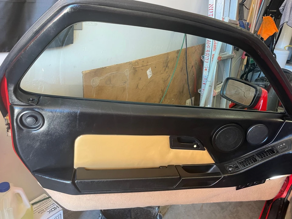 1988 Porsche 928 S4 - Image 16 of 23