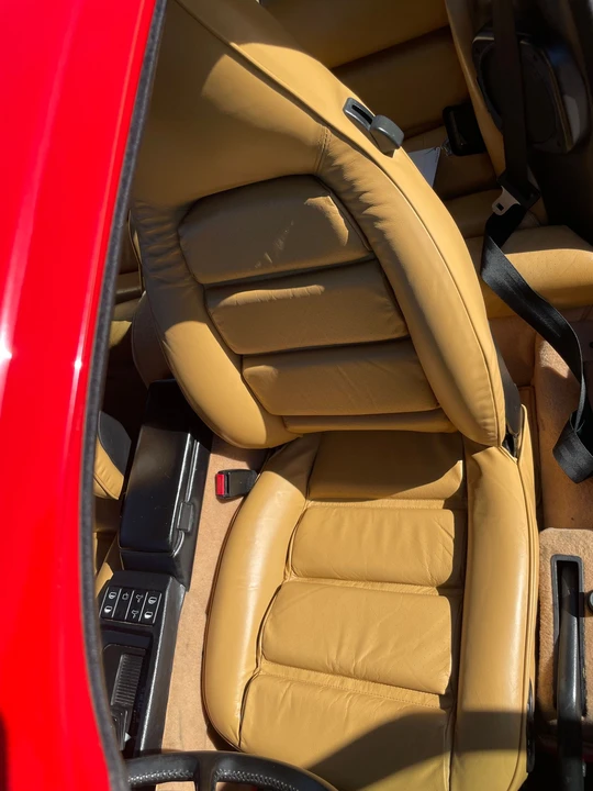 1988 Porsche 928 S4 - Image 9 of 23