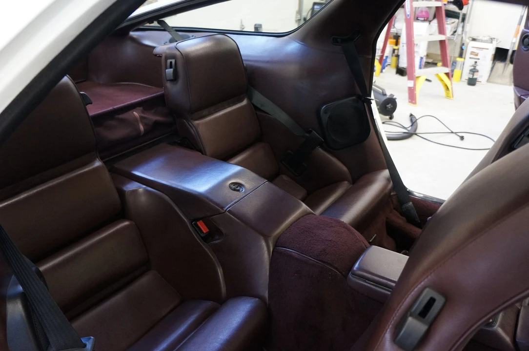 1988 Porsche 928 S4 - Image 9 of 10