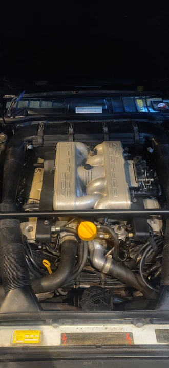 1988 Porsche 928 S4 - Image 10 of 28