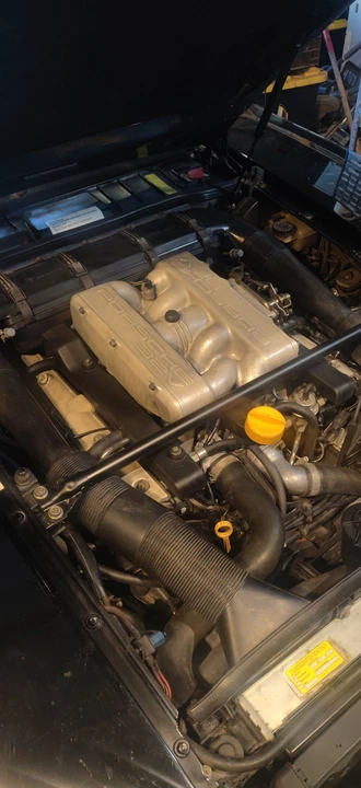 1988 Porsche 928 S4 - Image 11 of 28