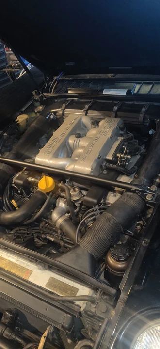 1988 Porsche 928 S4 - Image 9 of 28