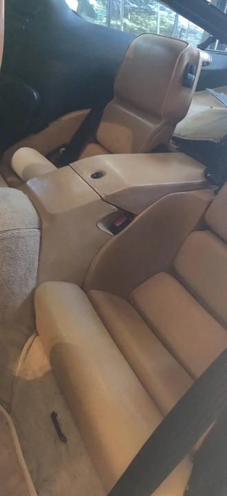 1988 Porsche 928 S4 - Image 14 of 28
