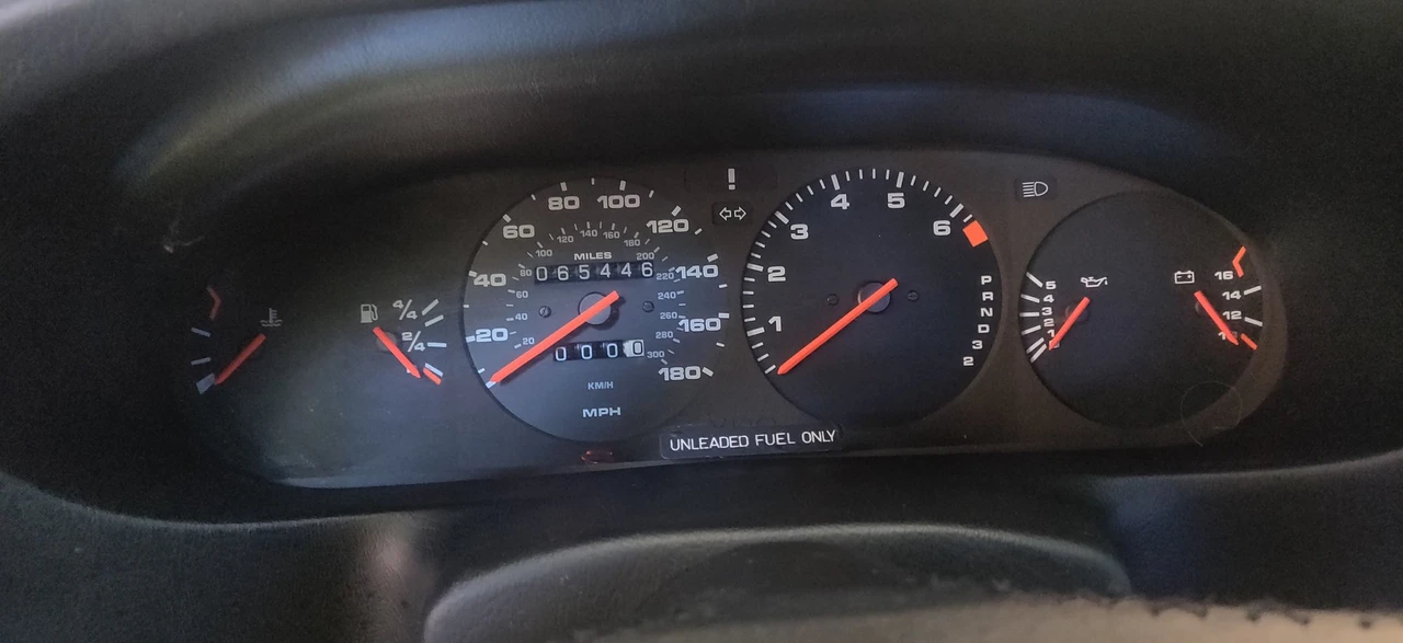 1988 Porsche 928 S4 - Image 16 of 28