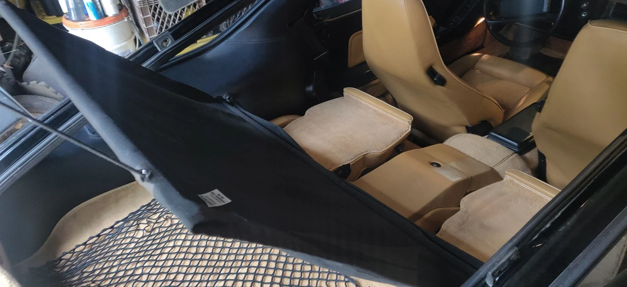 1988 Porsche 928 S4 - Image 20 of 28