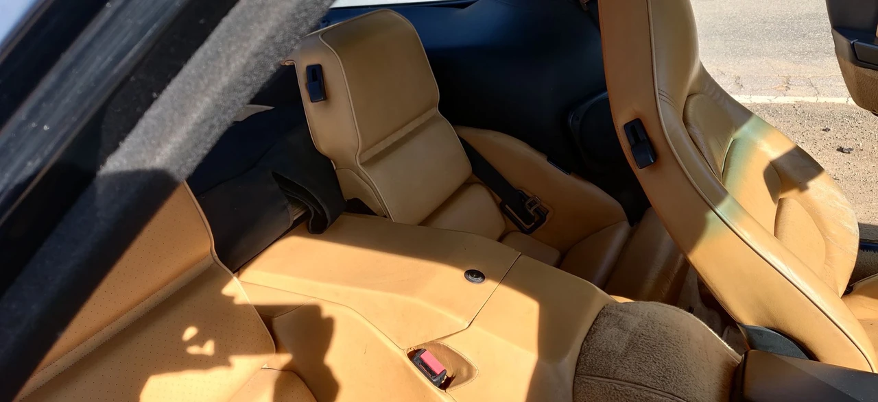 1988 Porsche 928 S4 - Image 27 of 28