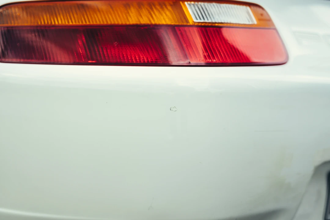 1988 Porsche 928 S4 - Image 30 of 31