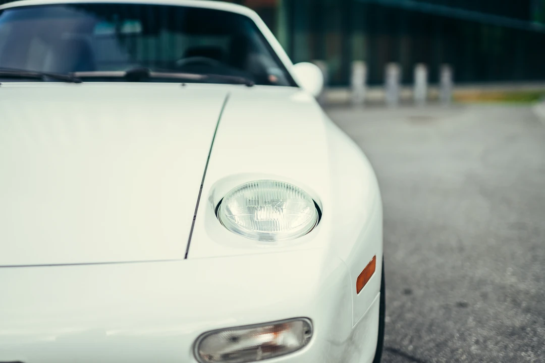 1988 Porsche 928 S4 - Image 11 of 31