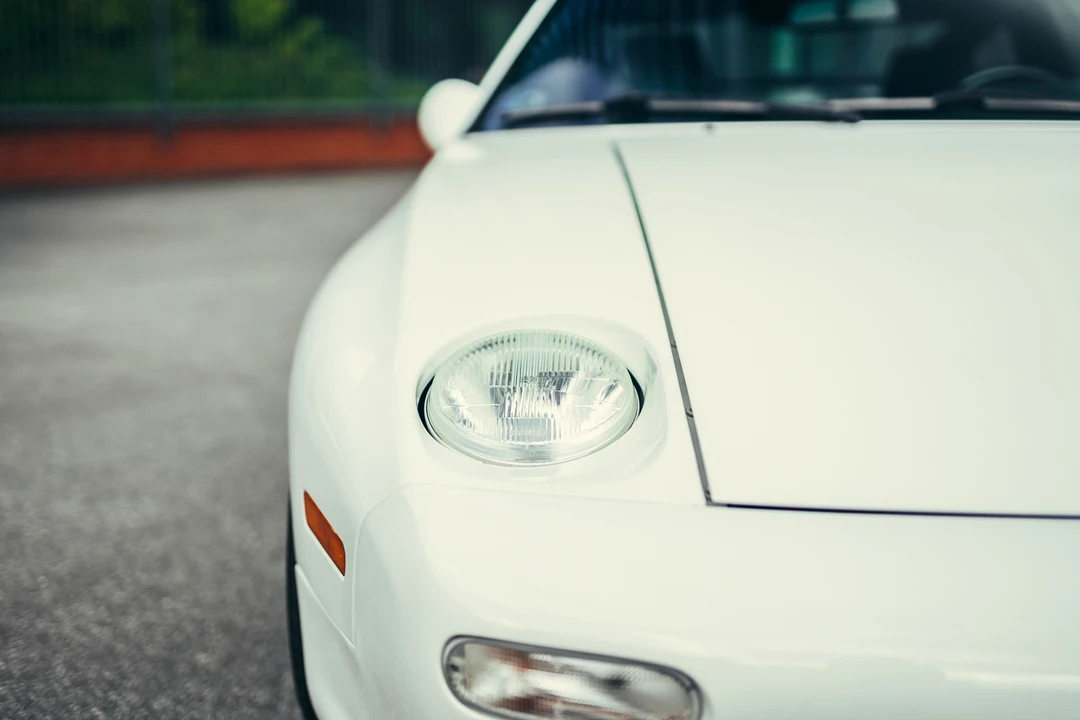 1988 Porsche 928 S4 - Image 12 of 31
