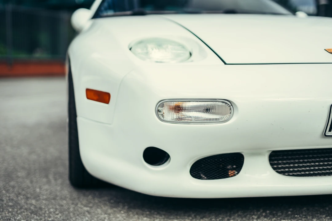 1988 Porsche 928 S4 - Image 14 of 31