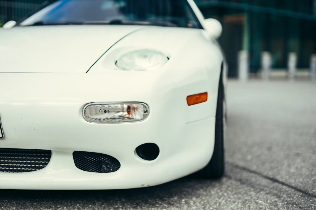 1988 Porsche 928 S4 - Image 15 of 31
