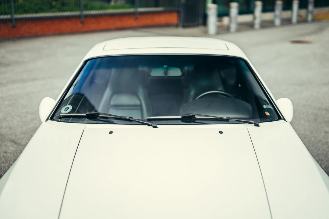 1988 Porsche 928 S4 - Image 16 of 31