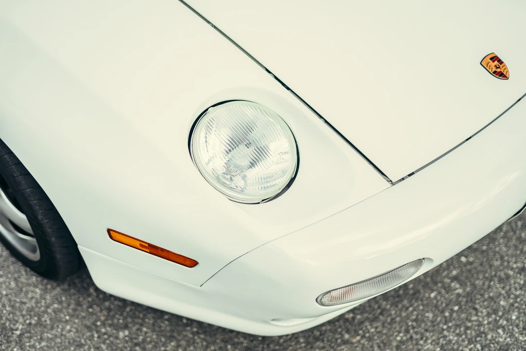 1988 Porsche 928 S4 - Image 18 of 31