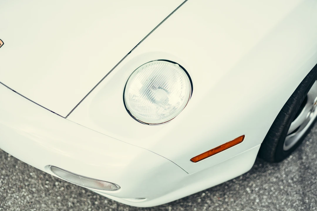 1988 Porsche 928 S4 - Image 19 of 31