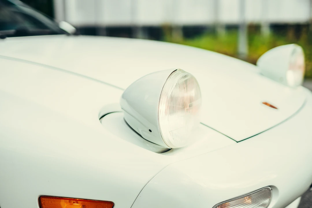 1988 Porsche 928 S4 - Image 23 of 31