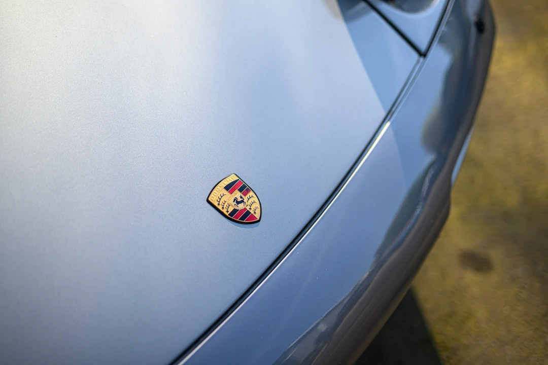 1988 Porsche 928 S4 - Image 10 of 31