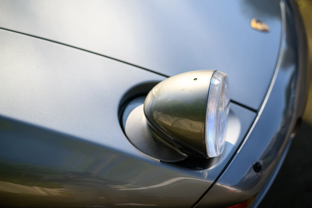 1988 Porsche 928 S4 - Image 11 of 31