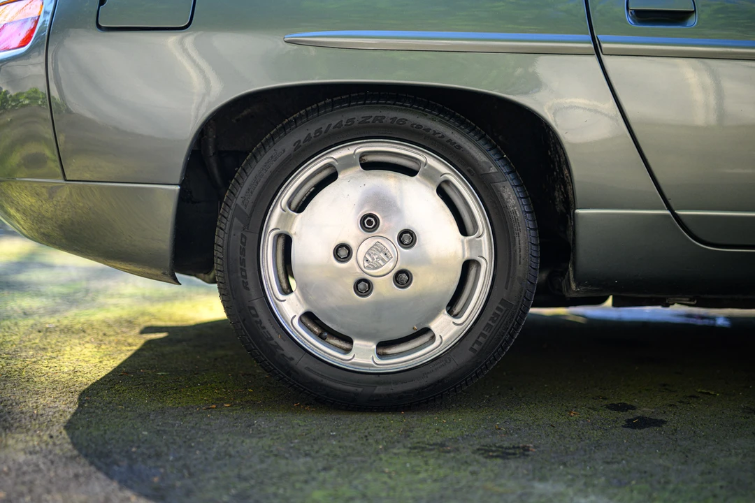 1988 Porsche 928 S4 - Image 31 of 31