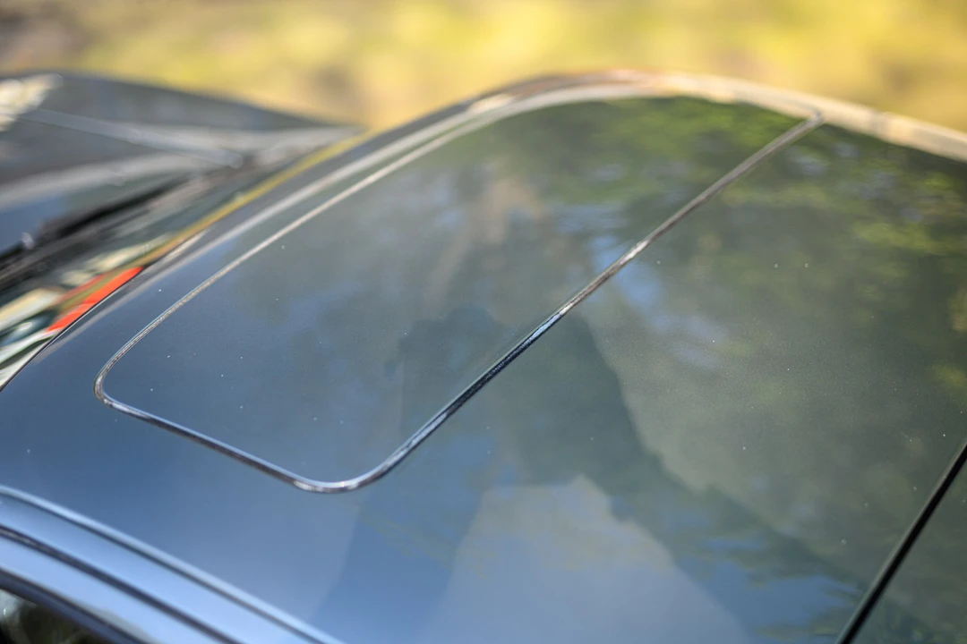 1988 Porsche 928 S4 - Image 18 of 31