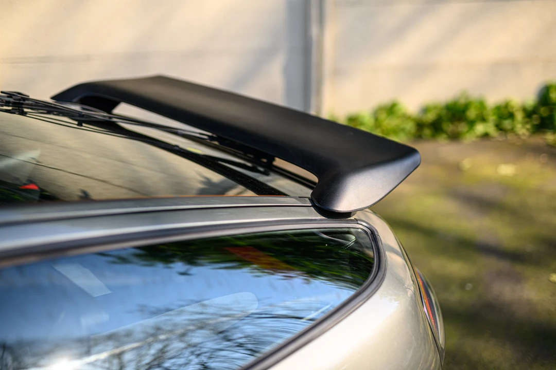 1988 Porsche 928 S4 - Image 21 of 31