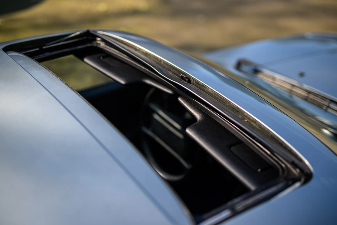 1988 Porsche 928 S4 - Image 22 of 31